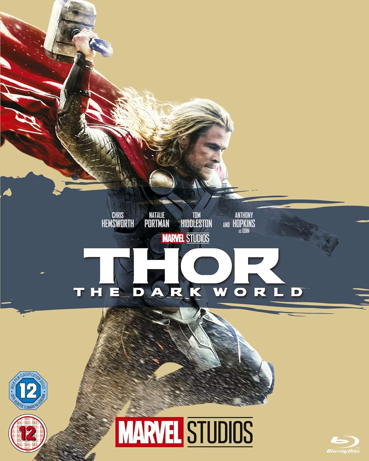 Thor Dark World